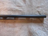 Benelli M2 Synthetic Compact, 20ga, 26