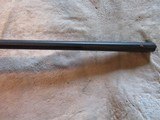 Benelli M2 Synthetic Compact, 20ga, 26