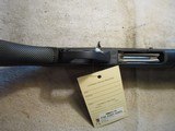 Benelli M2 Synthetic Compact, 20ga, 26