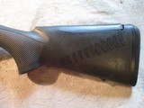 Benelli M2 Synthetic Compact, 20ga, 26