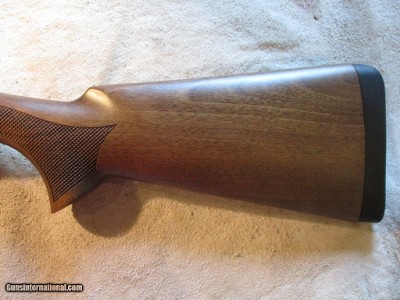 Benelli Montefeltro Youth Compact 20ga 24