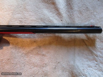 Benelli Montefeltro Youth Compact 20ga 24