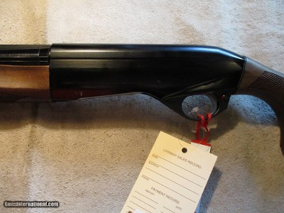 Benelli Montefeltro Youth Compact 20ga 24