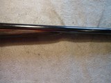 Piotti King Royal 20ga, 30" by W. Jeffery England, Made in Italy - 3 of 20