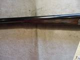 Piotti King Royal 20ga, 30" by W. Jeffery England, Made in Italy - 17 of 20