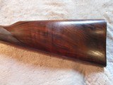 Piotti King Royal 20ga, 30" by W. Jeffery England, Made in Italy - 15 of 20
