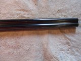 Piotti King Royal 20ga, 30" by W. Jeffery England, Made in Italy - 14 of 20