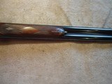 Piotti King Royal 20ga, 30" by W. Jeffery England, Made in Italy - 13 of 20