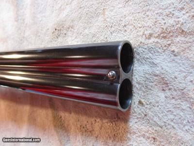 Piotti King Royal 20ga, 30