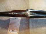 Piotti King Royal 20ga, 30" by W. Jeffery England, Made in Italy - 7 of 20