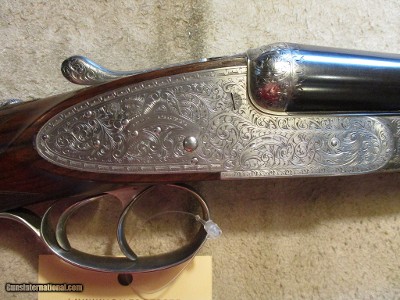 Piotti King Royal 20ga, 30