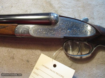 Piotti King Royal 20ga, 30