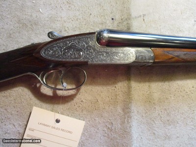 Piotti King Royal 20ga, 30