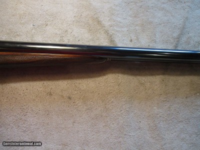 Piotti King Royal 20ga, 30