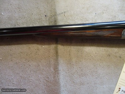 Piotti King Royal 20ga, 30