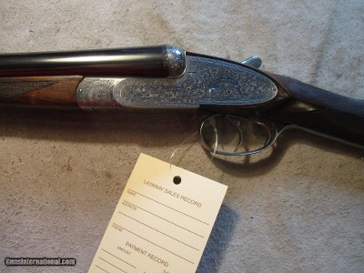 Piotti King Royal 20ga, 30
