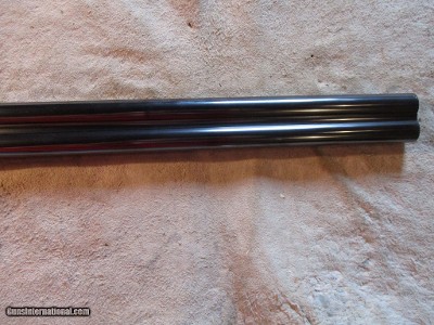 Piotti King Royal 20ga, 30