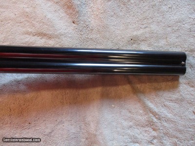 Piotti King Royal 20ga, 30