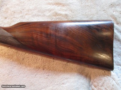 Piotti King Royal 20ga, 30