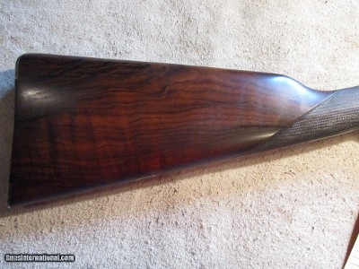 Piotti King Royal 20ga, 30