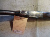 Piotti King Royal 20ga, 30" by W. Jeffery England, Made in Italy - 12 of 20