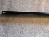 Beretta 486 Parallelo English Stock, 12ga, 30
