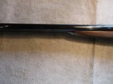 Beretta 486 Parallelo English Stock, 12ga, 30