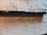 Beretta 486 Parallelo English Stock, 12ga, 30