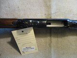 Browning BPS Upland, 12ga, 22
