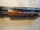 Browning BPS Upland, 12ga, 22