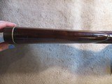 Browning BPS Upland, 12ga, 22