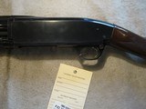 Browning BPS Upland, 12ga, 22