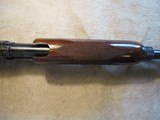 Browning BPS Upland, 12ga, 22