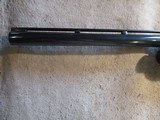 Browning BPS Upland, 12ga, 22
