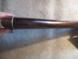 Browning BPS Upland, 12ga, 22