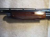 Browning BPS Upland, 12ga, 22