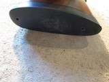 Ruger M77 77 Mark 2, 243 Winchester, 1994, Rings - 5 of 19