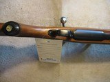 Ruger M77 77 Mark 2, 243 Winchester, 1994, Rings - 12 of 19