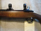 Ruger M77 77 Mark 2, 243 Winchester, 1994, Rings - 16 of 19