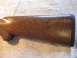 Ruger M77 77 Mark 2, 243 Winchester, 1994, Rings - 15 of 19