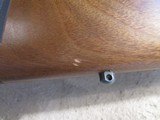Ruger M77 77 Mark 2, 243 Winchester, 1994, Rings - 19 of 19