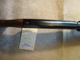 Remington 870 Wingmaster 12ga, 28