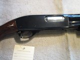 Remington 870 Wingmaster 12ga, 28