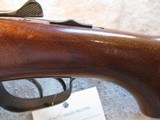 Winchester Model 24, 16ga, 28" MOD and FULL, 1942 - 19 of 23