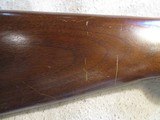 Winchester Model 24, 16ga, 28" MOD and FULL, 1942 - 22 of 23