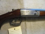 Winchester Model 24, 16ga, 28" MOD and FULL, 1942 - 1 of 23