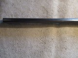 Winchester Model 24, 16ga, 28" MOD and FULL, 1942 - 18 of 23