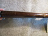 Winchester Model 24, 16ga, 28" MOD and FULL, 1942 - 6 of 23