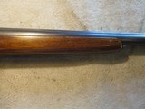 Winchester Model 24, 16ga, 28" MOD and FULL, 1942 - 3 of 23