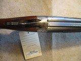 Winchester Model 24, 16ga, 28" MOD and FULL, 1942 - 7 of 23